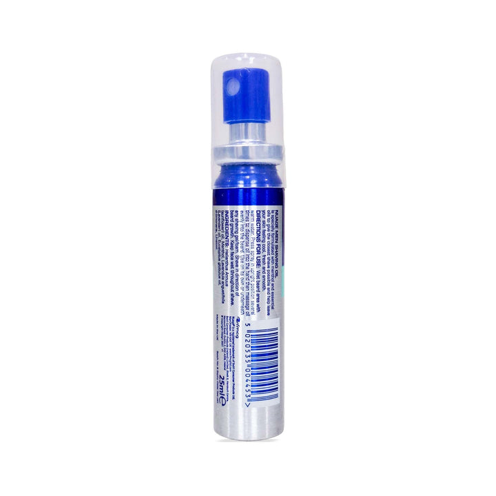 Nuage Men Shaving Oil 25Ml