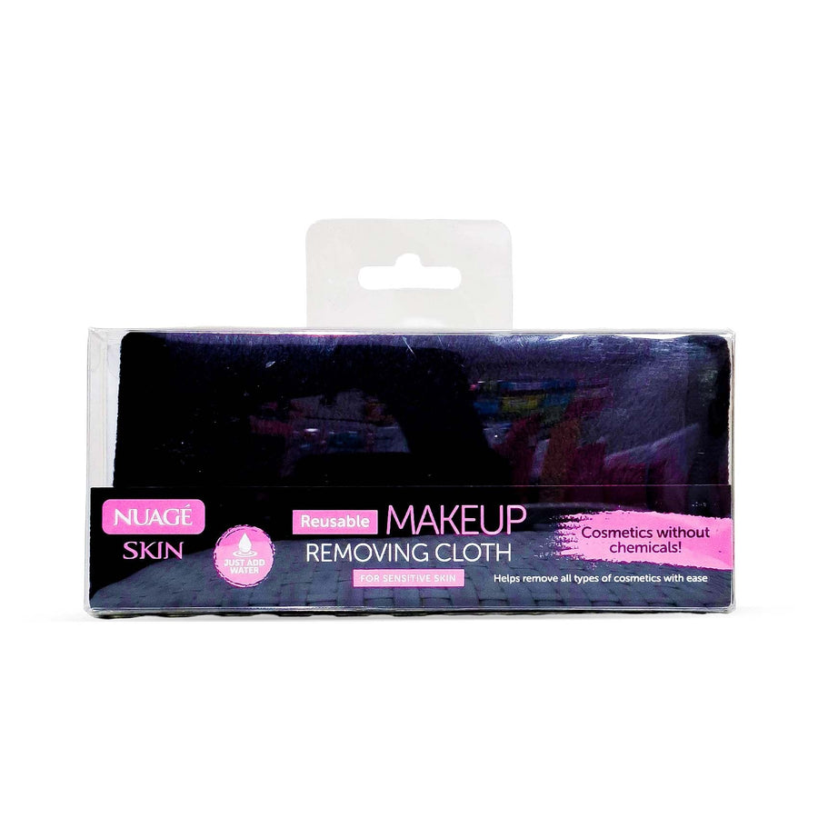Nuage Skin Reusable Make Up Remover Cloth 1Pc