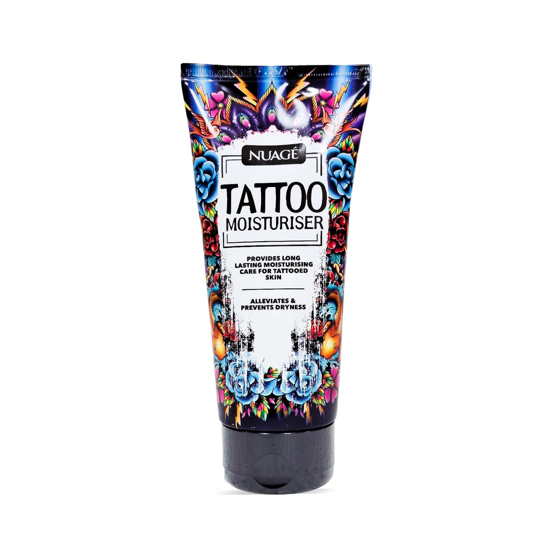 Nuage Skin Tattoo Moisturiser 150Ml