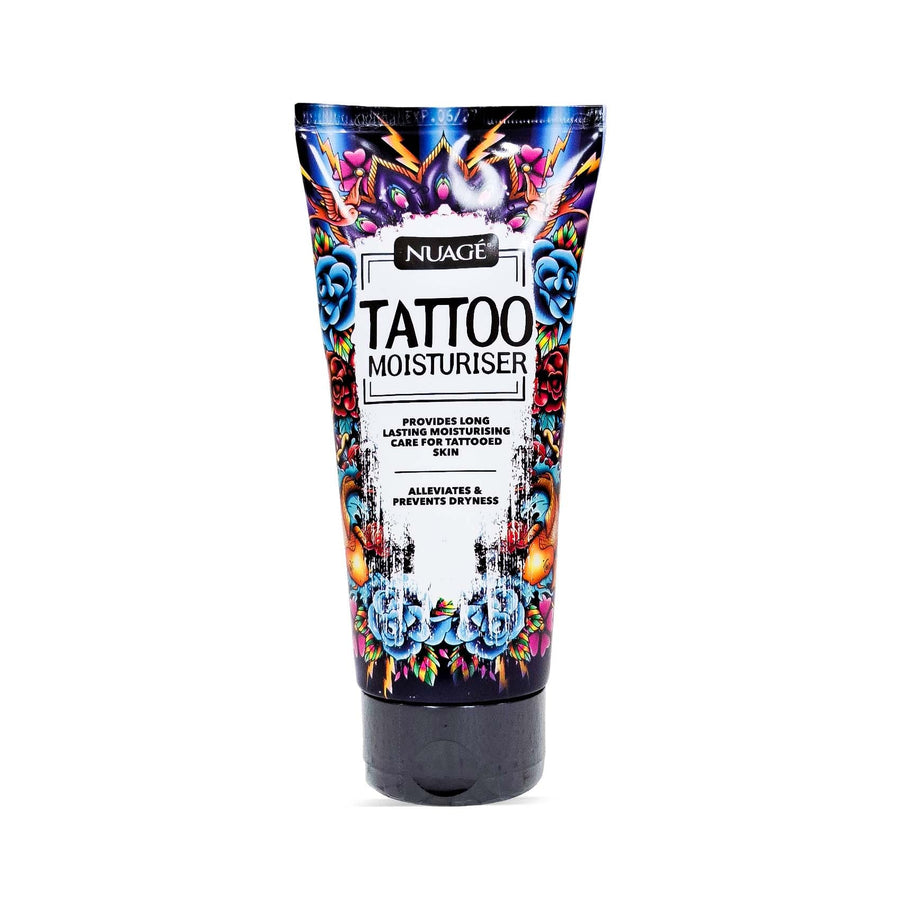 Nuage Skin Tattoo Moisturiser 150Ml
