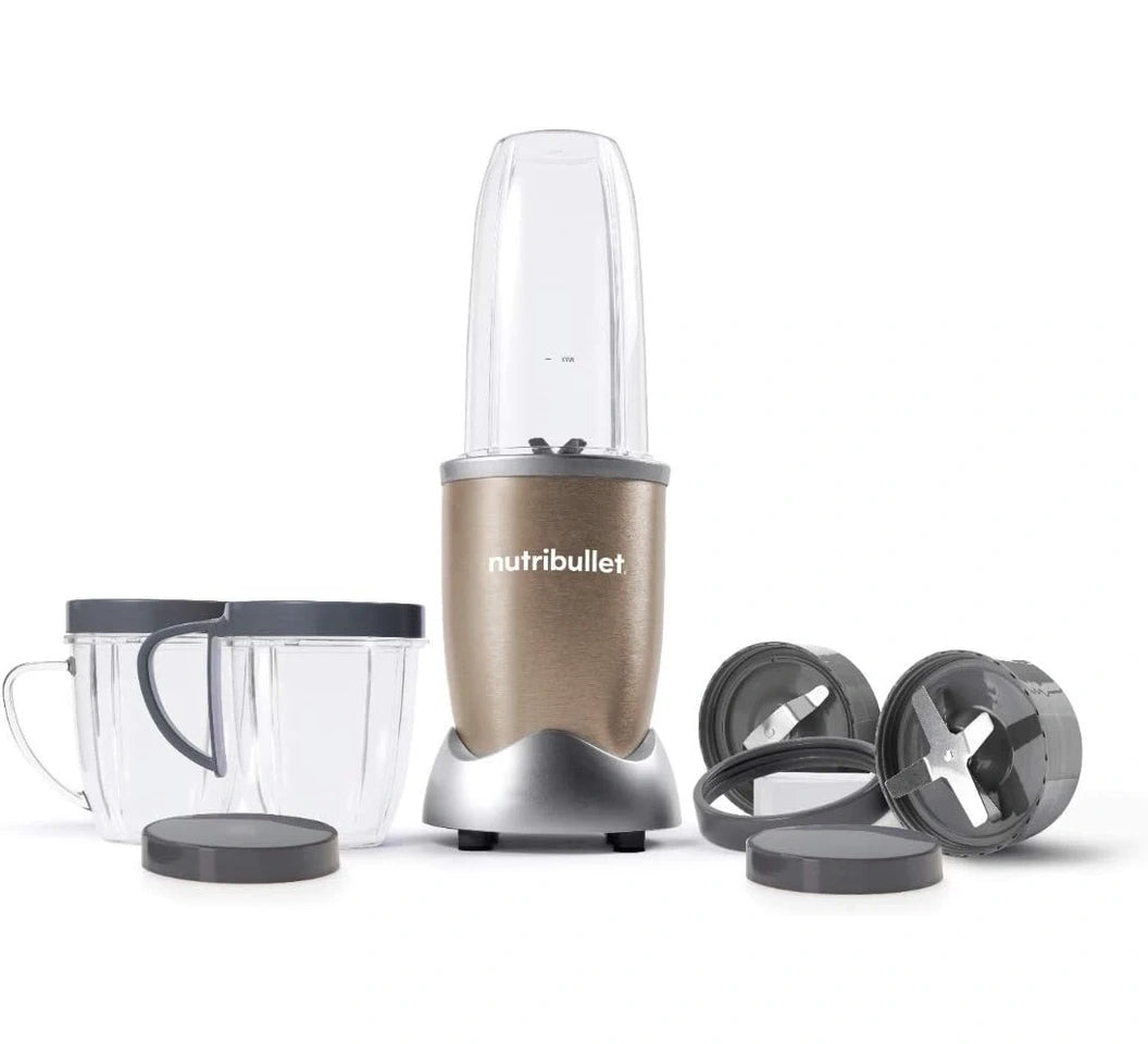Nutri Bullet Nb9-1212 900 Pro 12Pc Set