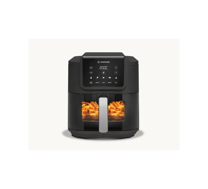 Nutricook Air Fryer Nc-Afs200 Slim Xl