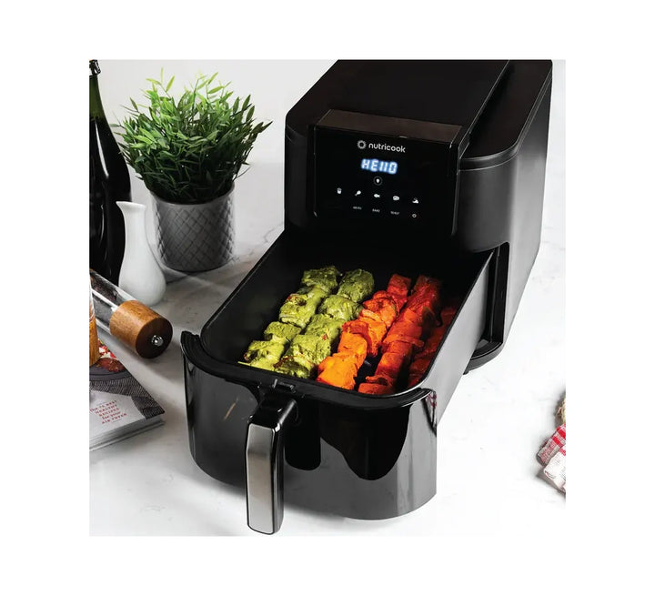 Nutricook Air Fryer Nc-Afs200 Slim Xl