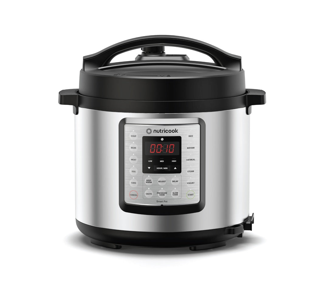 Nutricook Smart Pot Eko -Nc-Spek6-6L