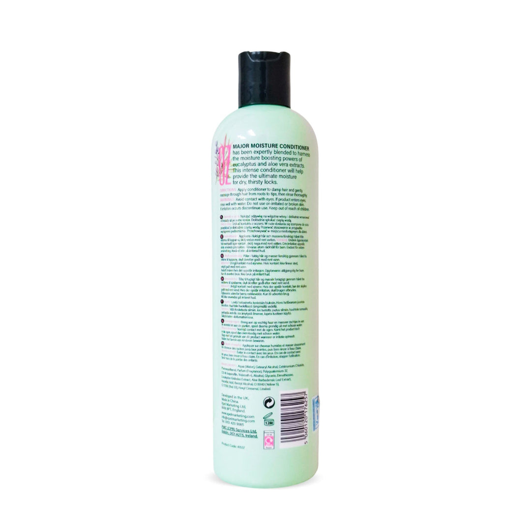 Oz Botanics Major Moisture Conditioner 400Ml