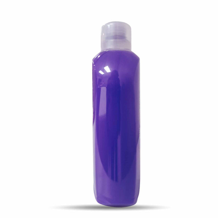 pampered creme bath lilac 1 litre