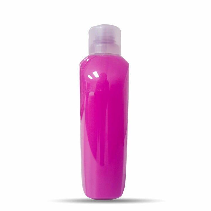 Pampered Creme Bath Rose 1 Litre