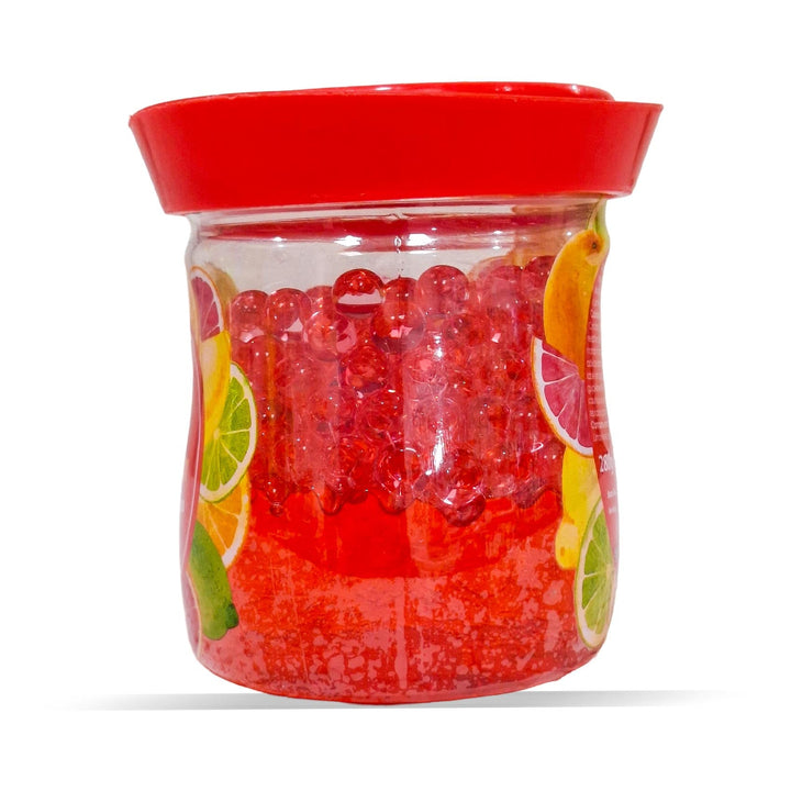 Pan Aroma Air Freshner Beads Citrus Zest 280G