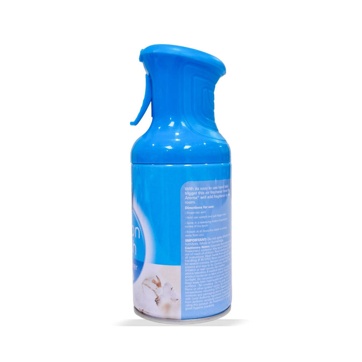 Pan Aroma Lotus Cotton Fresh Trigger Spray Spray Air Freshener 250Ml