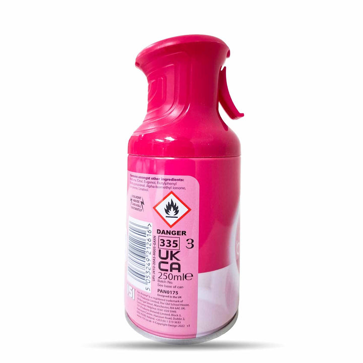Pan Aroma Lotus Blossom Trigger Spray Air Freshener 250Ml