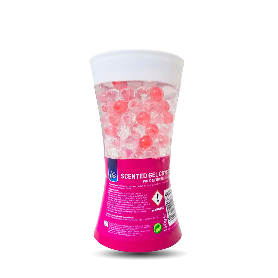 Pan Aroma Wild Berries Trigger Spray Air Freshener 250Ml