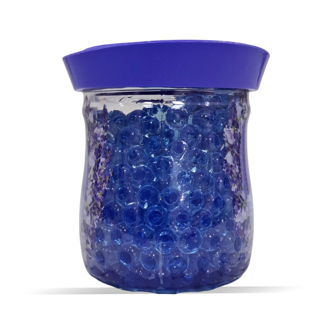 Pan Aroma Air Freshener Beads Soothing Lavender 280G