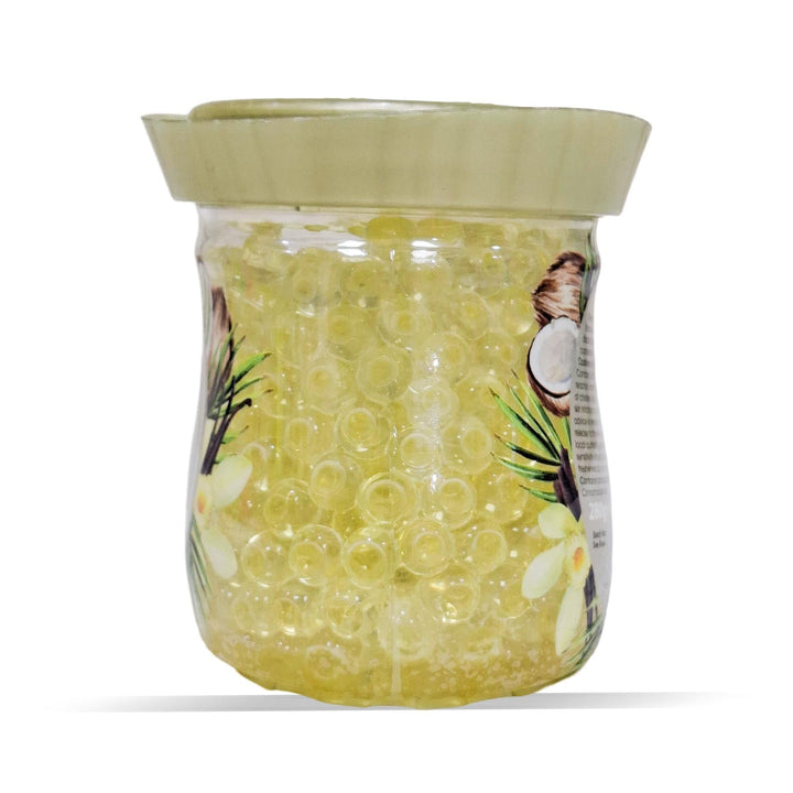 Pan Aroma Air Freshner Beads Vanilla & Coconut 280G
