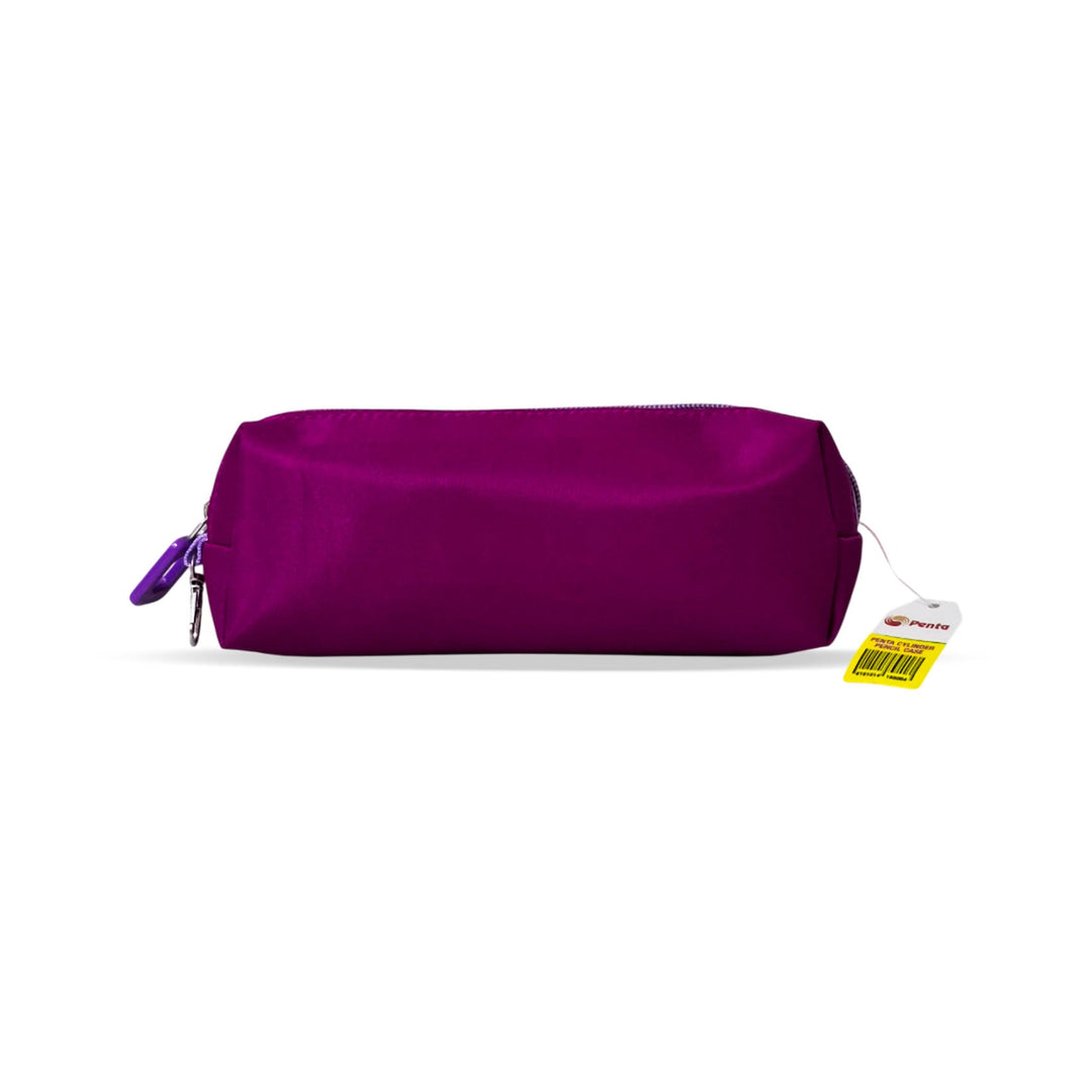 Penta Cylinder Pencil Case Asst. Colours