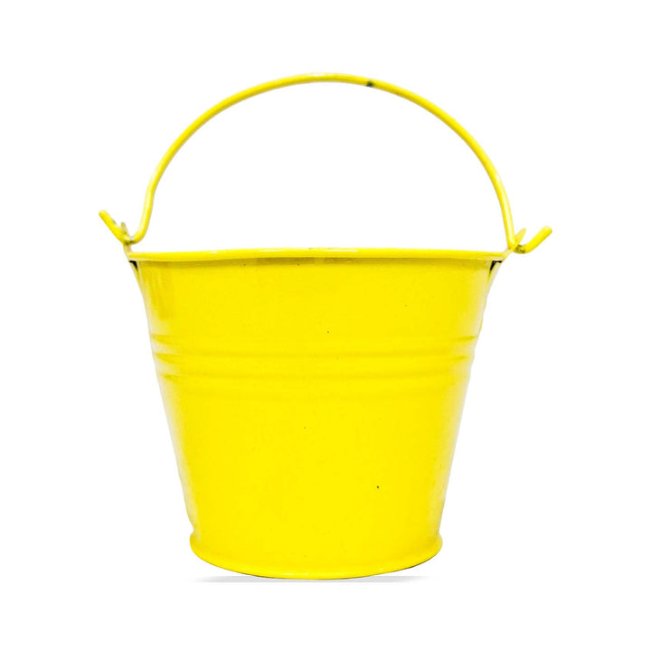 Pestshield Citronella Bucket Candle 100G