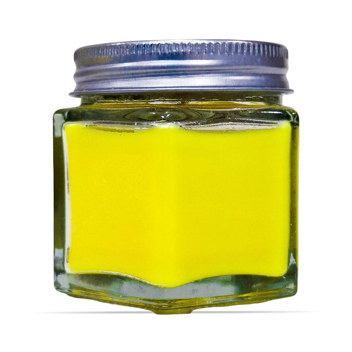 Pestshield Citronella Jar Candle 60G