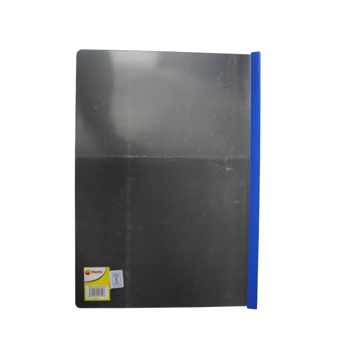 Penta R/Cover Blue 061018