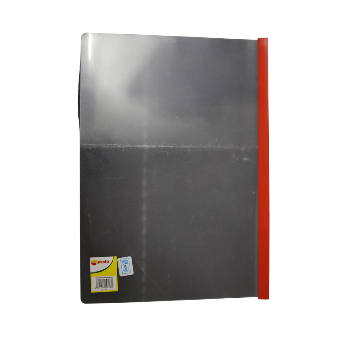 Penta R/Cover Red 061018