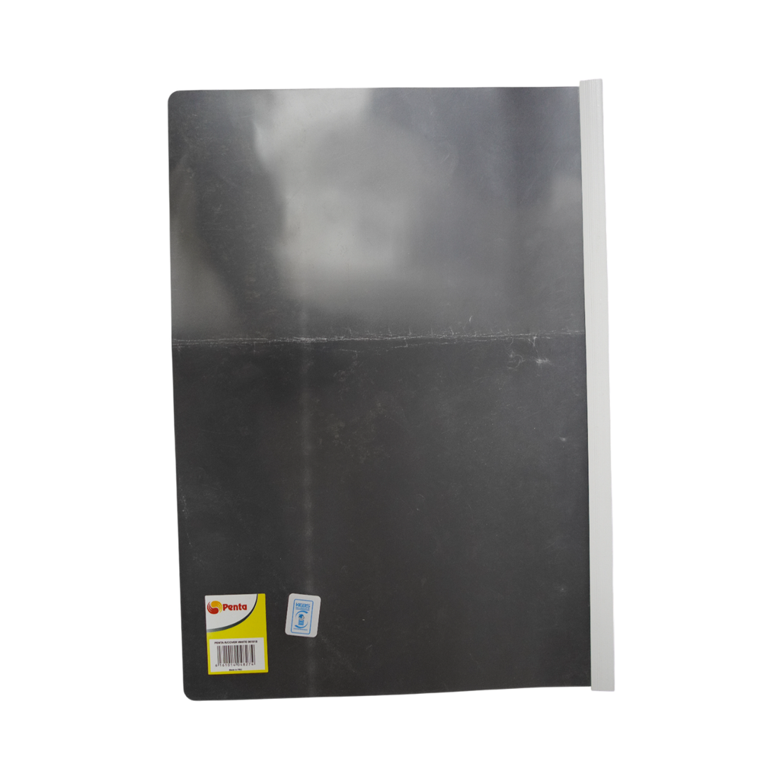 Penta R/Cover White 061018