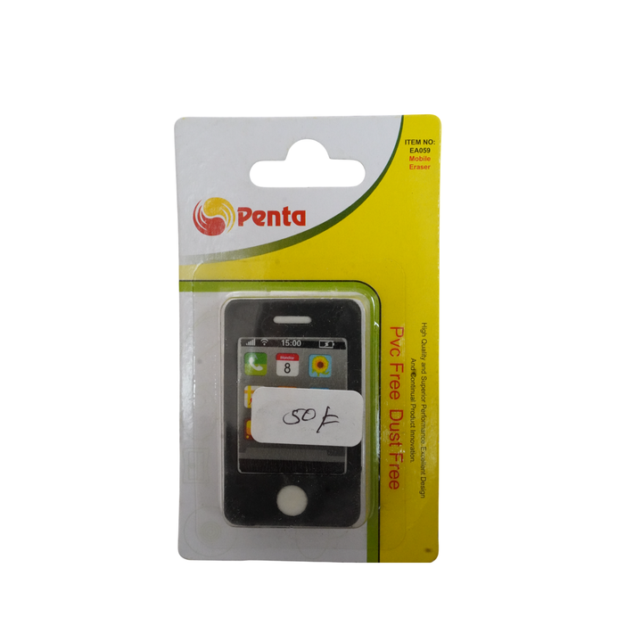 Penta I Phone Eraser Ea059
