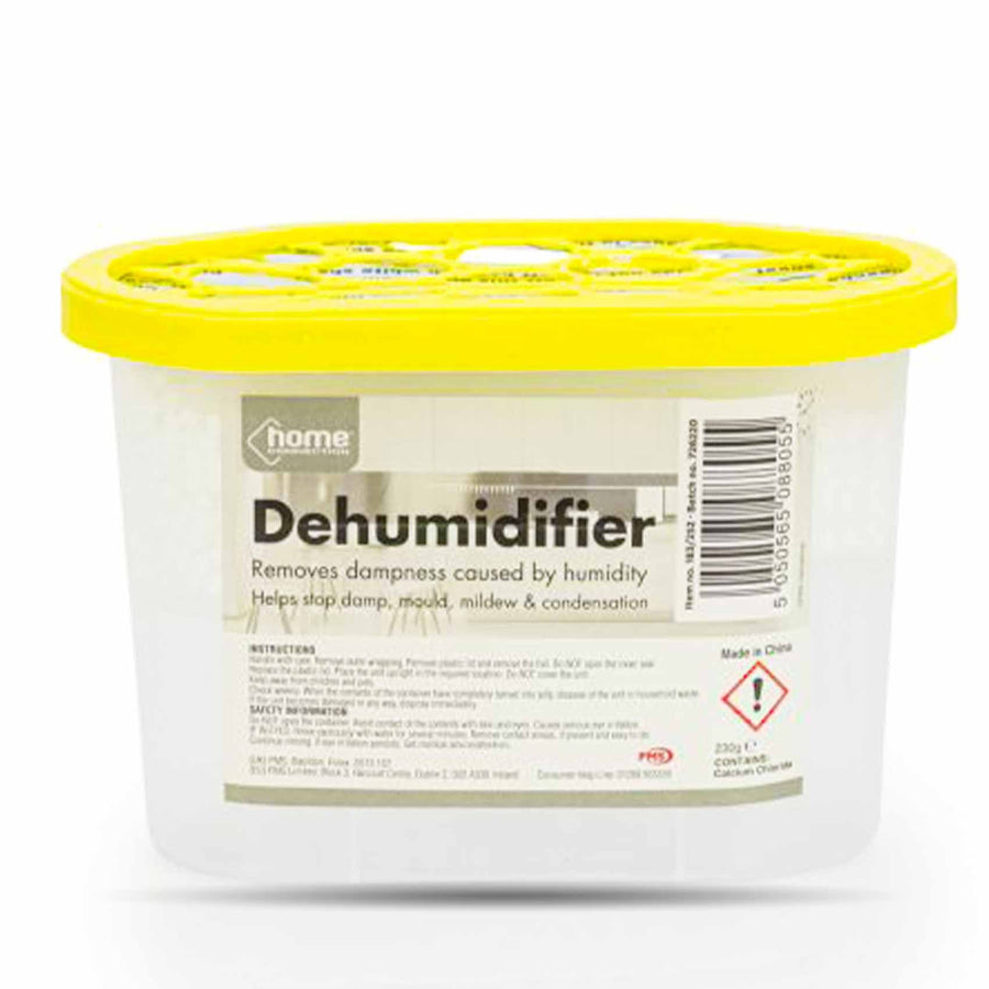 Pms Jumbo Size Dehumidifier 3 Asst Scents 500Ml