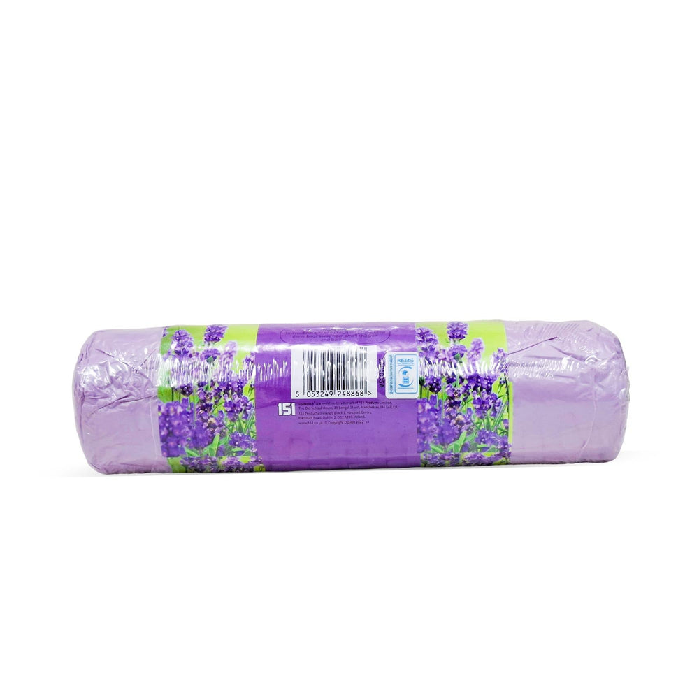 152 Sealapack Scented Swing Bin Liners 5Pk Asst.