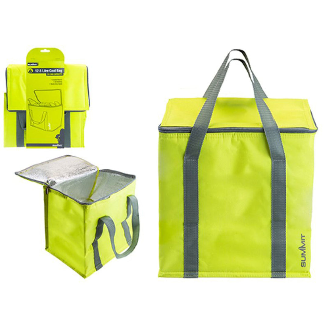 Summit Cooler Bag 12.5L