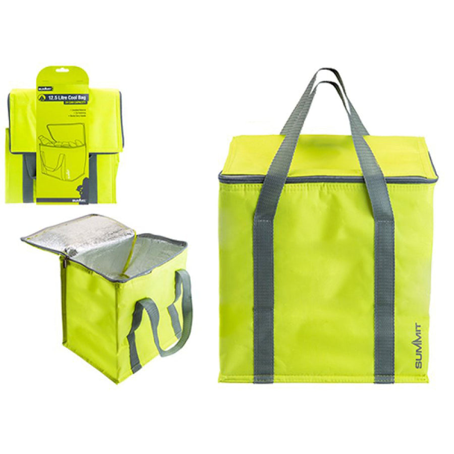 Summit Cooler Bag 12.5L