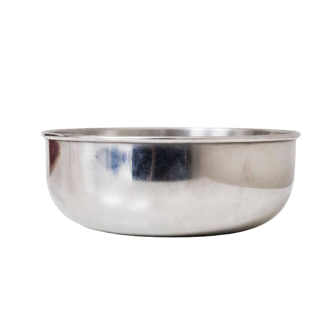 Summit Stainless Steel Bowl 15Cm