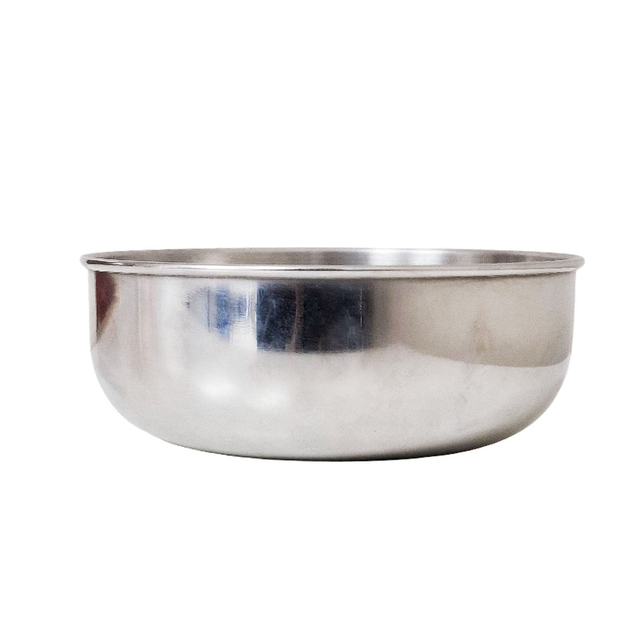 Summit Stainless Steel Bowl 15Cm