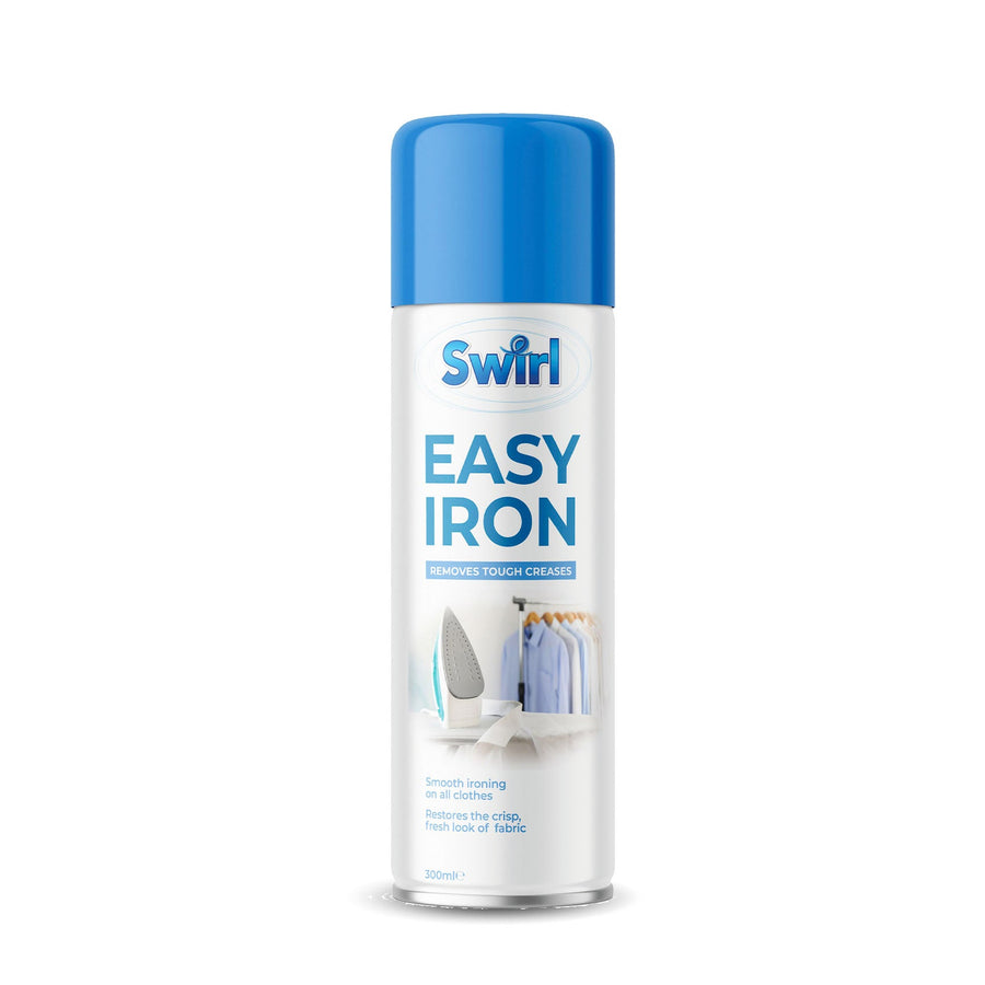 Swirl Easy Iron 300Ml
