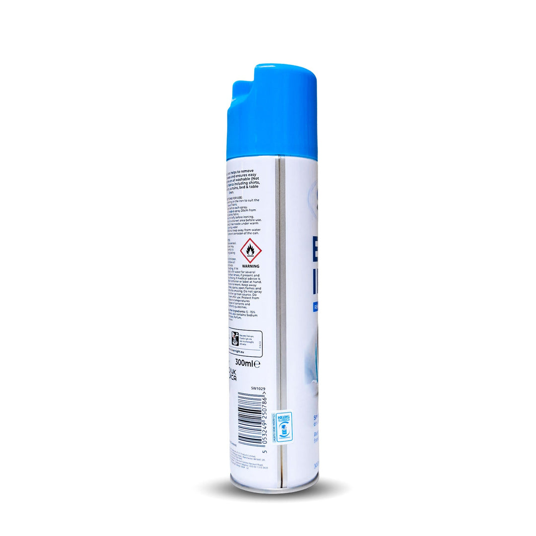 Swirl Easy Iron 300Ml