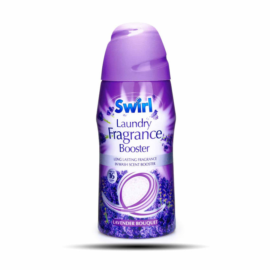 151 Swirl Laundry Fragrance Booster Lavender Bouquet 350G