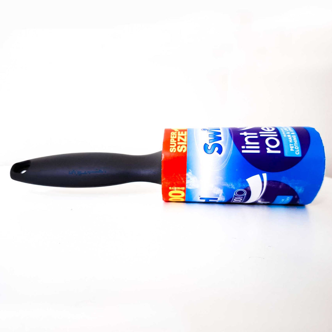 153 Swirl Lint Roller Super Size