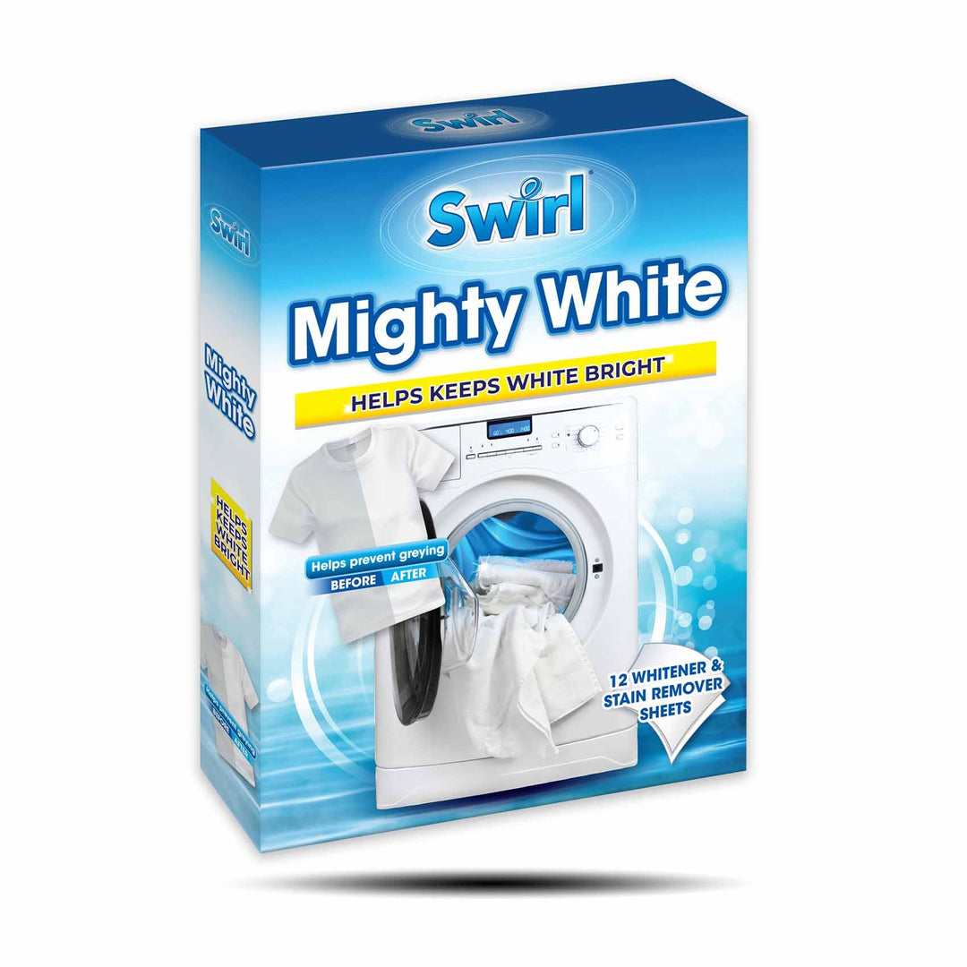 151 Mighty White 12Pk