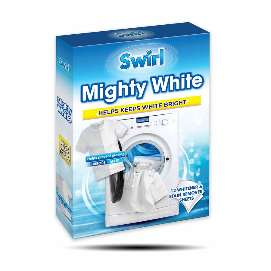 151 Mighty White 12Pk