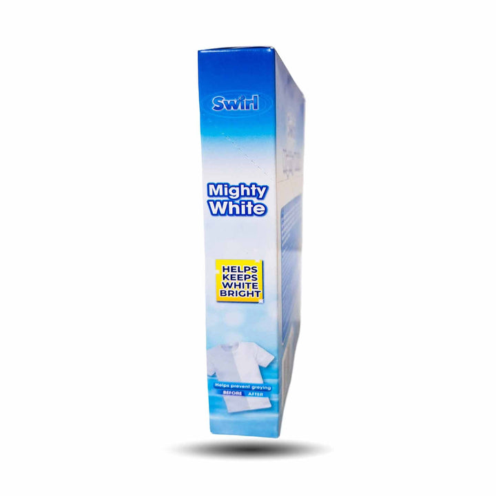 153 Mighty White 12Pk
