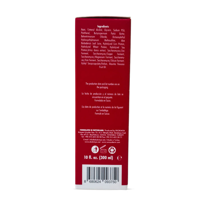 Swissoderm Revitalizing Hair Conditioner 300Ml