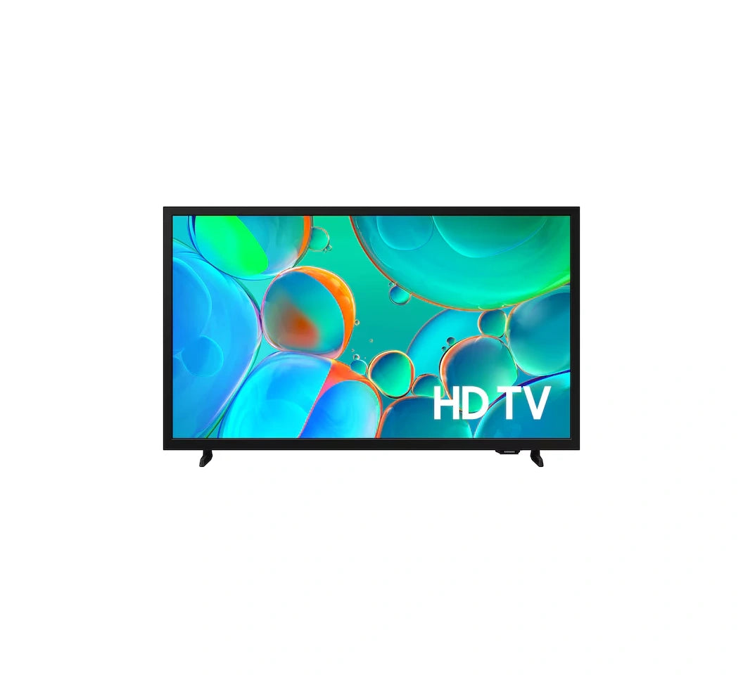 Samsung 32" Led Hd Tv Ua32H5000Fuxke - Hd Ready, Smart, Digital, Tizen Os