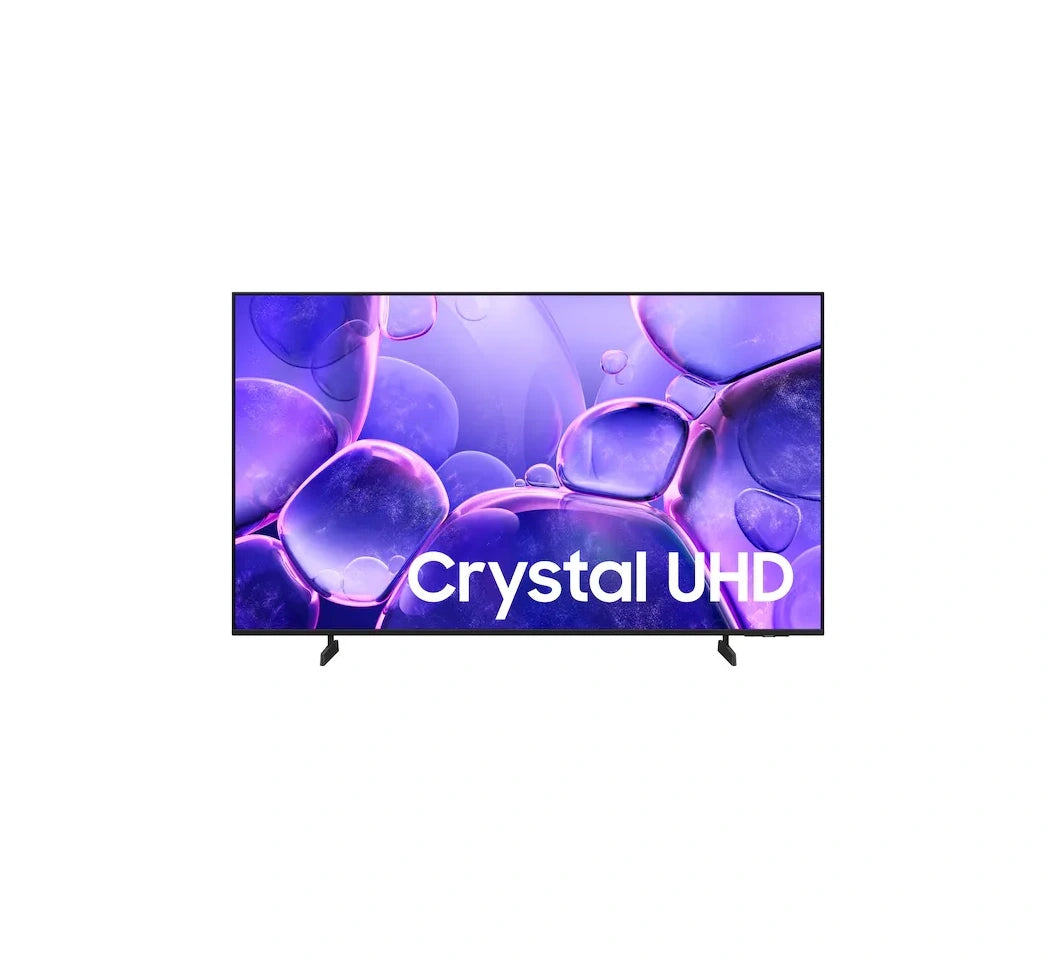 Samsung 43" Led UHD Tv Ua43U8000Fuxke - 4K, Smart, Digital, Tizen Os