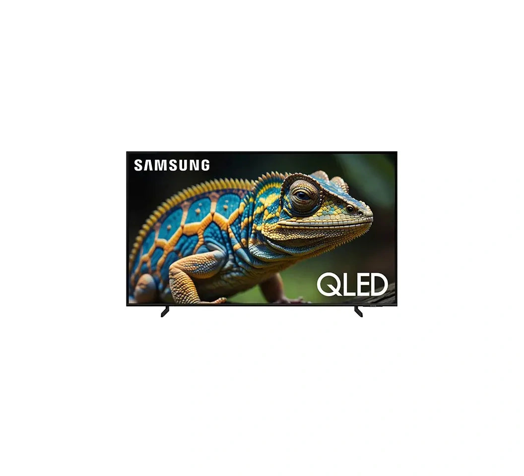Samsung 75" QLED Tv Qa75Q60Dauxke - 4K, Qpicture, Qstyle, Qsmart