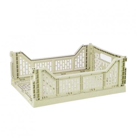 Gondol Casa Foldable Basket 15L G-635