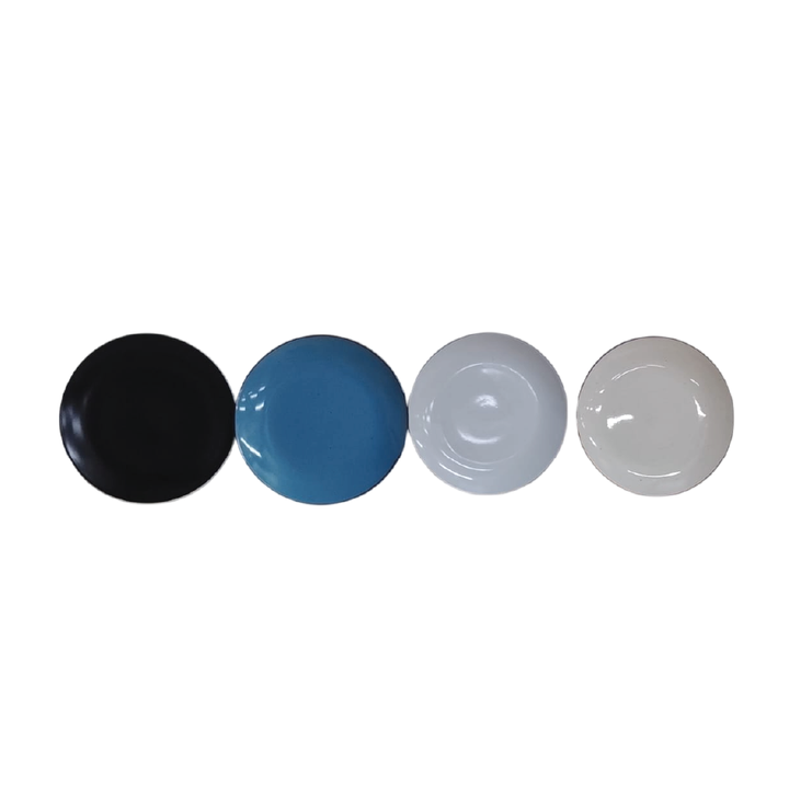 AAH Sesame Glaze 10.5 Plate