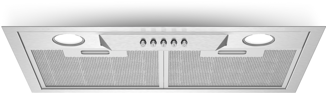 Simfer Bi Hood Sm8679 60Cm Ss Concealed