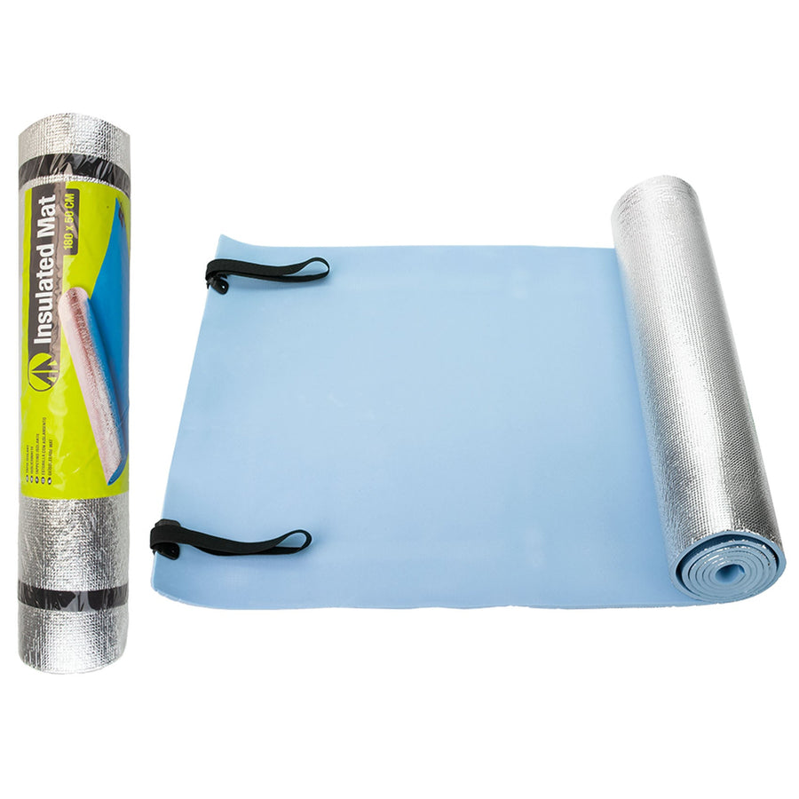 Summit Insulated Foam Mat 180 X 50 X 0.5Mm