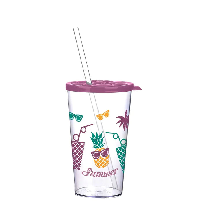 Titiz Bubble Cup 700Ml Ap-9449