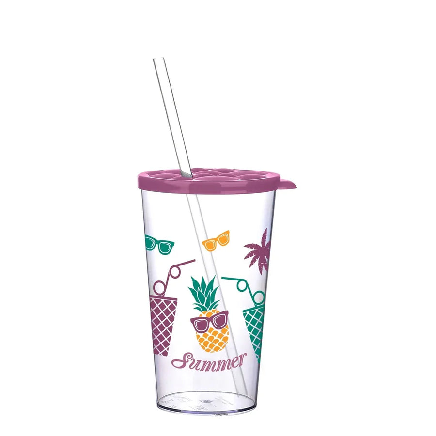 Titiz Bubble Cup 700Ml Ap-9449