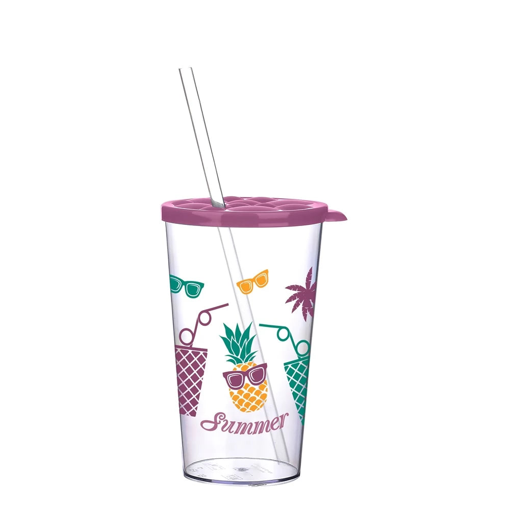 Titiz Bubble Cup 700Ml Ap-9449