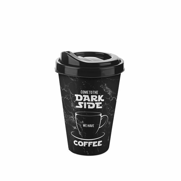 Titiz Coffee Cup 400Ml  Ap-9122