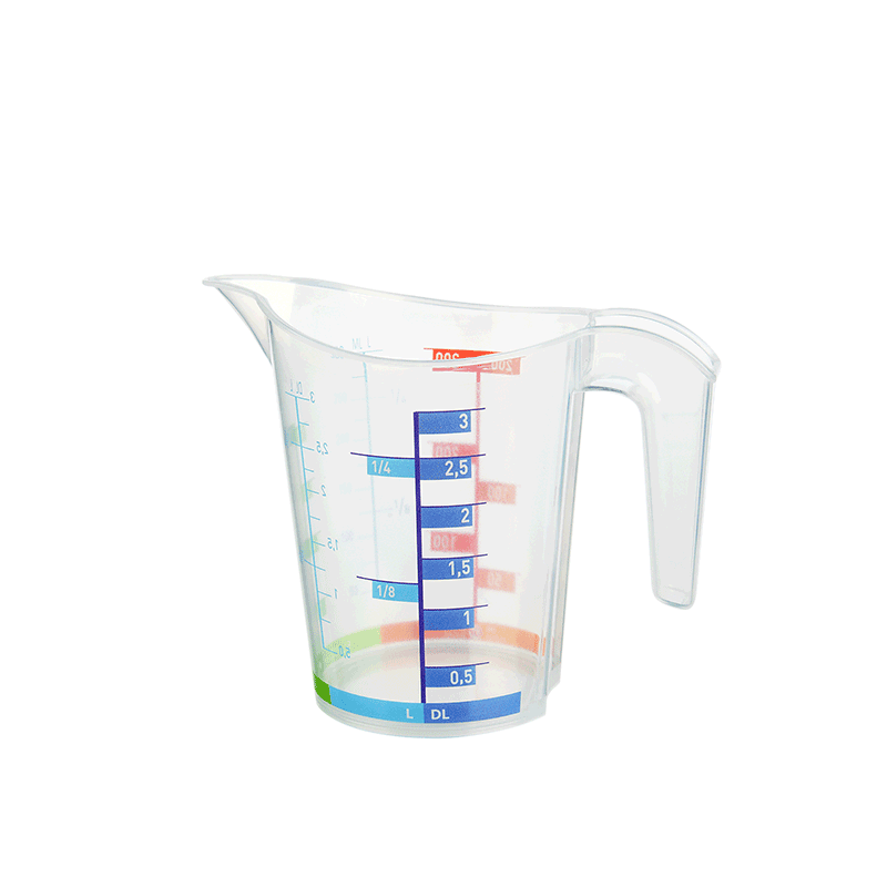 Titiz Measuring Cup 300Ml Ap-9023